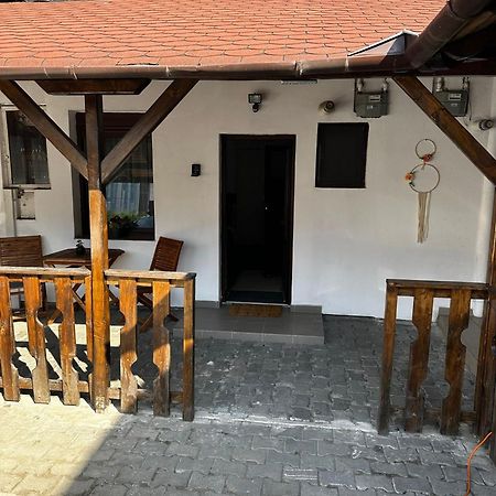 Baltrum Sibiu Exterior foto